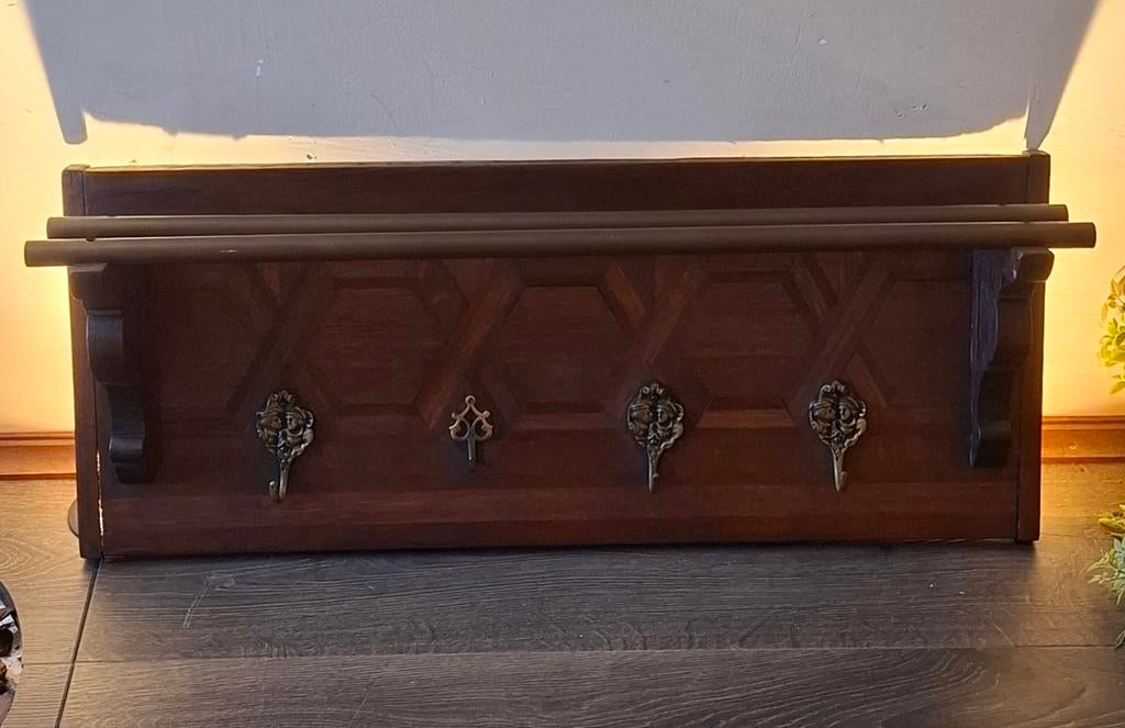 Porte-manteau, Maison & Meubles, Enlèvement ou Envoi, Comme neuf