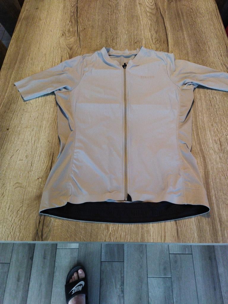 Fiets truitje, Ophalen, XL