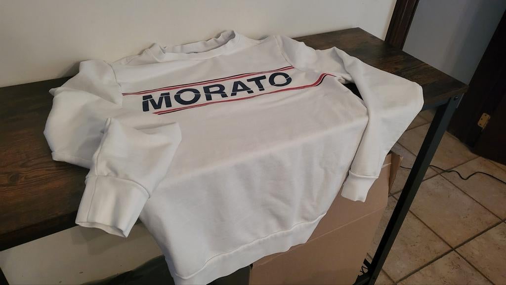 Antony Morato sweater Maat: S, Ophalen of Verzenden, Zo goed als nieuw, Maat 46 (S) of kleiner