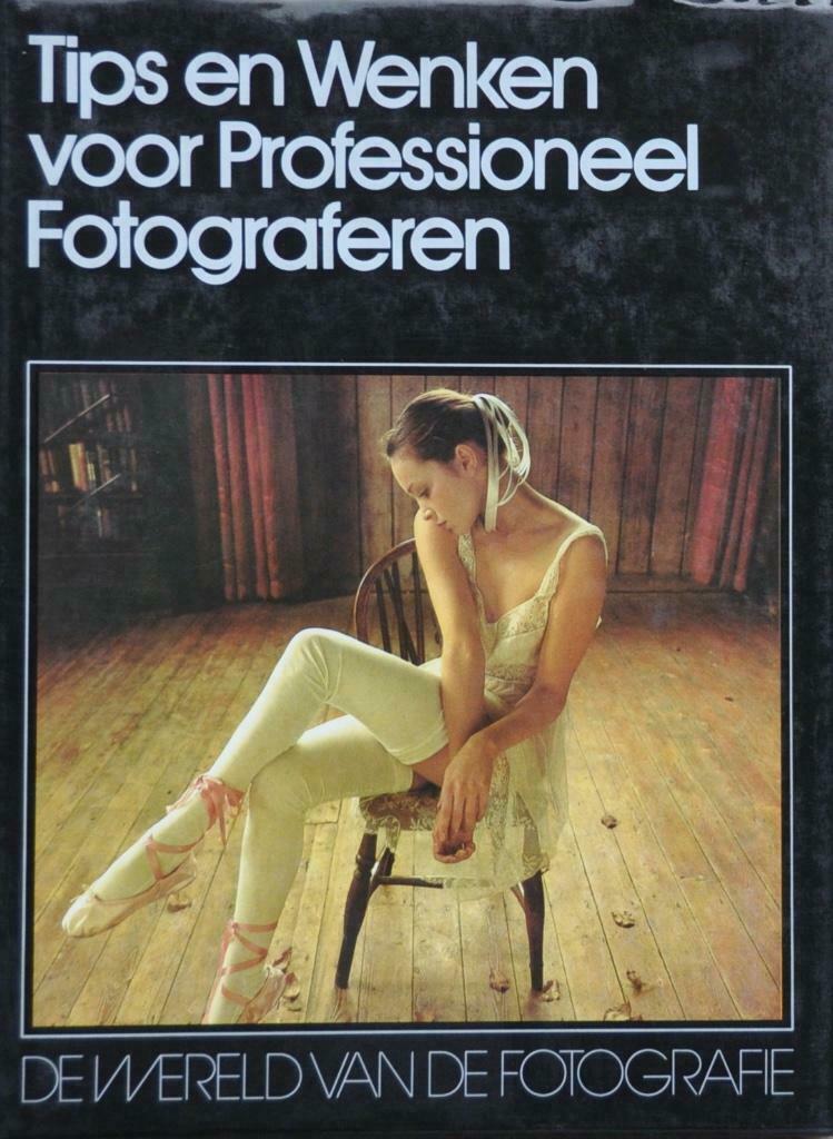 Boek  Fotografie, Verzenden, Zo goed als nieuw