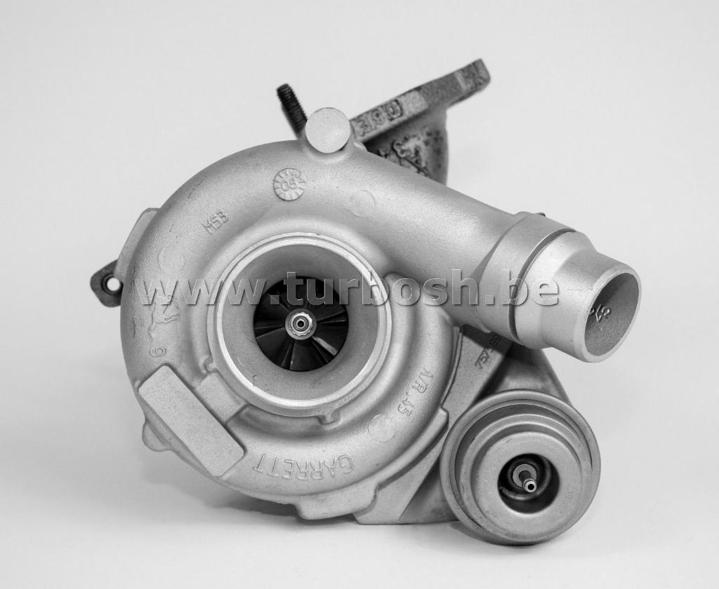 Turbo pour toutes marques garantie, Enlèvement, Neuf, Rover