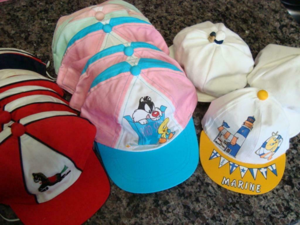 🎁 NEUFS ! Chapeaux et casquettes pour bébé, + chaussures, Verzenden, Hoed, Jongen of Meisje, Nieuw