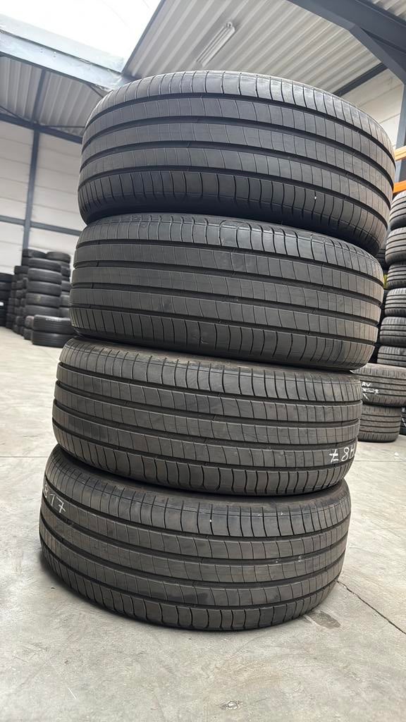 2255517 225/55/17  225/55R17 zomer merk michelin, Ophalen