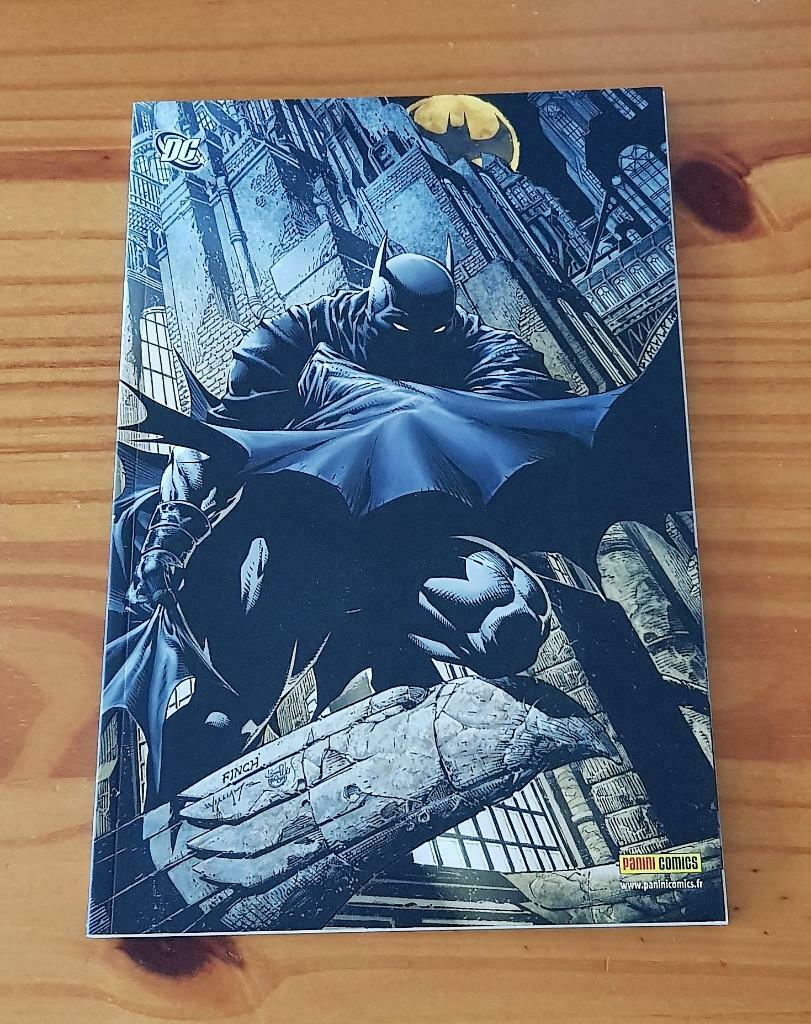 Batman-universum Variant Cover, Eén comic, Verzenden, Gelezen