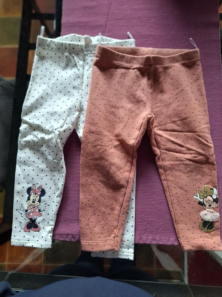 Pantalons enfant, Enlèvement, Comme neuf