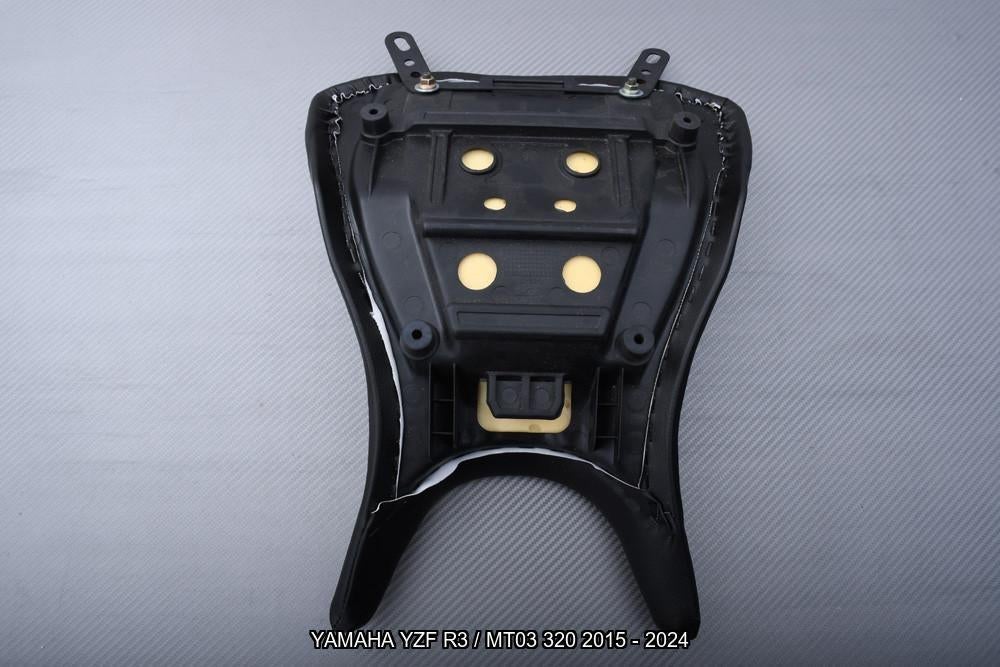 AVDB Voorste Zadel YAMAHA YZF R3 MT03 320 2015 2024 2019, Motoren, Ophalen of Verzenden, Nieuw