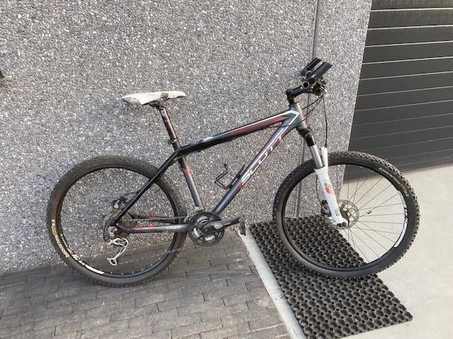 mtb bike scott, Vélos & Vélomoteurs, Enlèvement, Utilisé, Autres marques