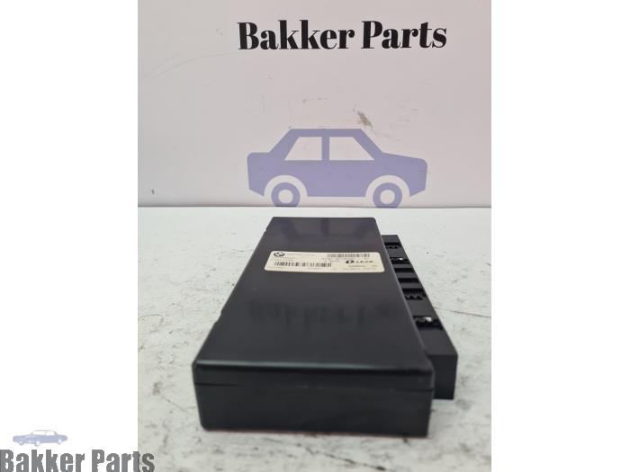 Module (divers) d'un BMW 5-Serie, -, -, 3 mois de garantie, Utilisé