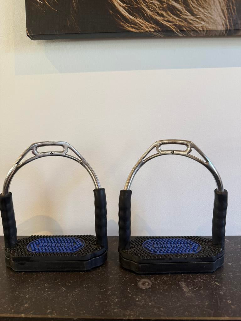 Sprenger Bow Balance, Dieren en Toebehoren, Ophalen of Verzenden, Zo goed als nieuw