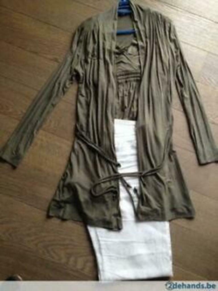2 stuks Caroline Biss maat: 38/40, Kleding | Dames, Caroline Biss, Ophalen of Verzenden, Zo goed als nieuw