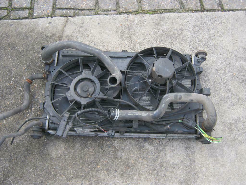 pieces pour ford focus 1.8tddi 2002, Enlèvement ou Envoi, Utilisé, Ford