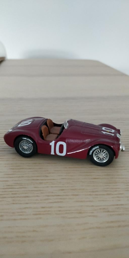 Voiture miniature Ferrari, Enlèvement, Neuf, Voiture