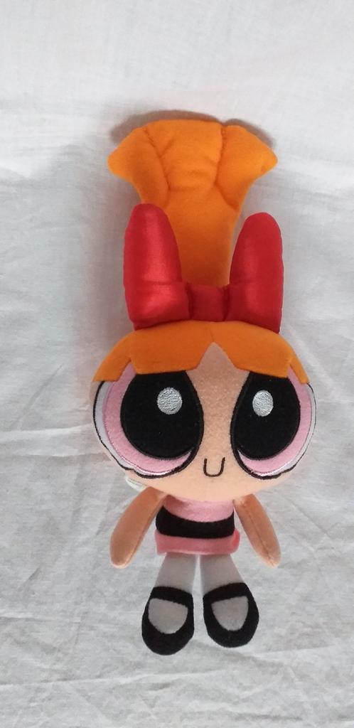 super nana belle 25 cm, Ophalen of Verzenden, Zo goed als nieuw