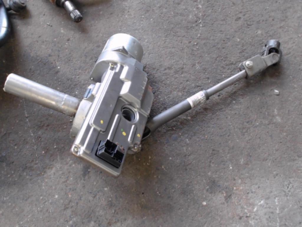 Colonne de direction Opel Corsa 4 D 1.3CDTi 55kw 2006-2010, Ophalen of Verzenden, Gebruikt, Opel
