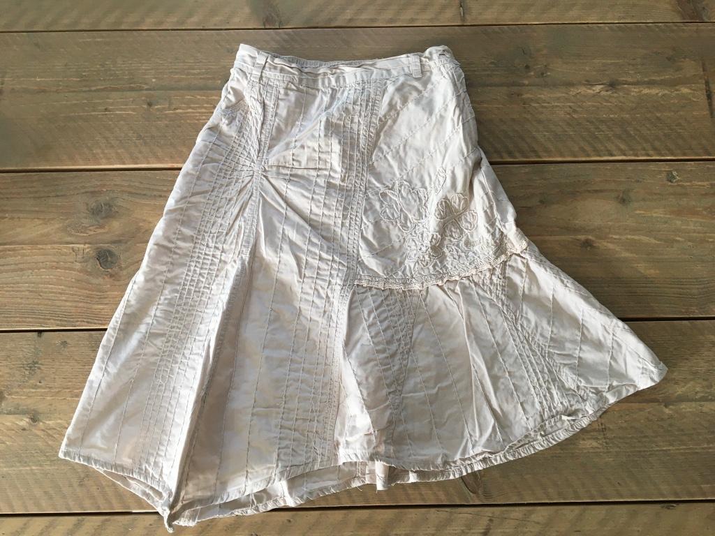Smart & Clever, rok (lente/zomer) maat 140, Ophalen of Verzenden, C&a, Meisje, Jurk of Rok