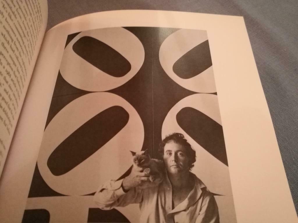 Robert Indiana sculptures Paintings 300pag 280ill Pop Art Wa, Ophalen of Verzenden, Nieuw, Schilder- en Tekenkunst