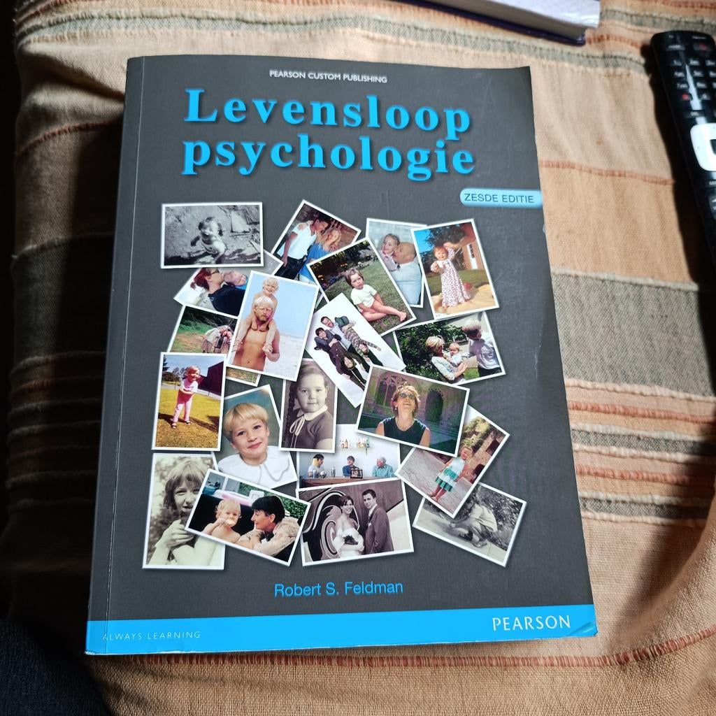 Levensloop psychologie, Enlèvement ou Envoi, Utilisé