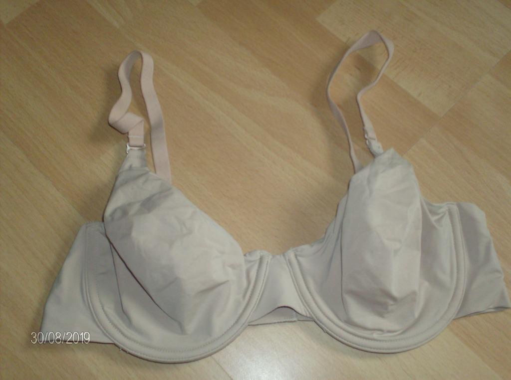 Bh huidskleur merk etam - maat eu75c - fr90c, Etam, Enlèvement ou Envoi, Soutien-gorge
