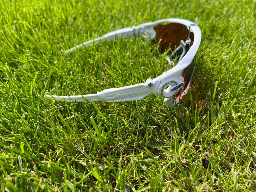 Oakley Jawbreaker, Ophalen of Verzenden, Zo goed als nieuw