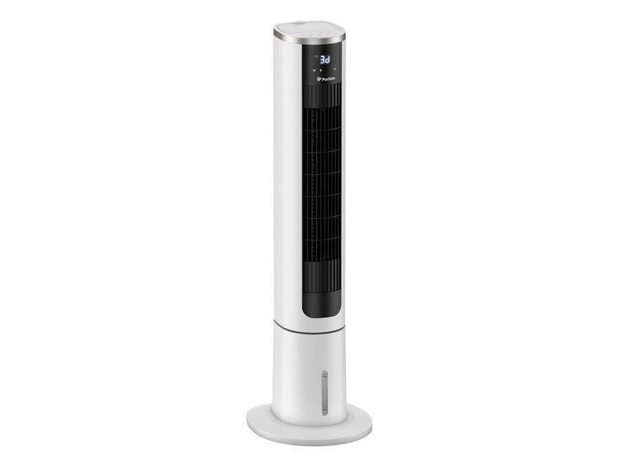 ventilateur colonne, Ophalen, Zo goed als nieuw