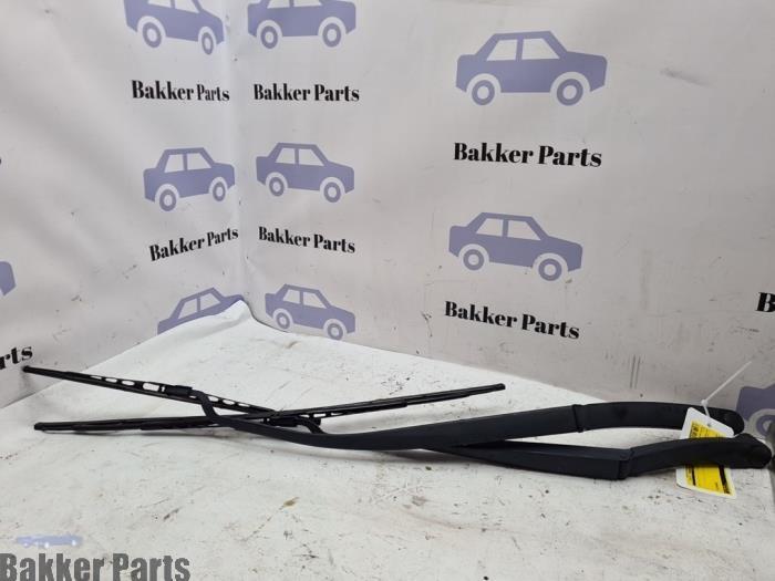 Kit de bras d'essuie-glace d'un Hyundai I40, -, -, 3 mois de garantie, Utilisé