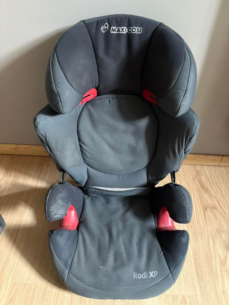 Maxi cosi rodi, Kinderen en Baby's, Ophalen, Zo goed als nieuw