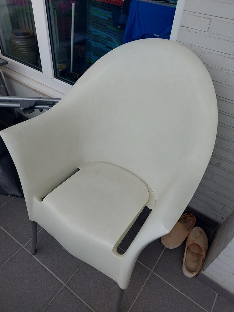 Lord Yo Starck, Huis en Inrichting, Ophalen, Kunststof, Overige kleuren, Zo goed als nieuw