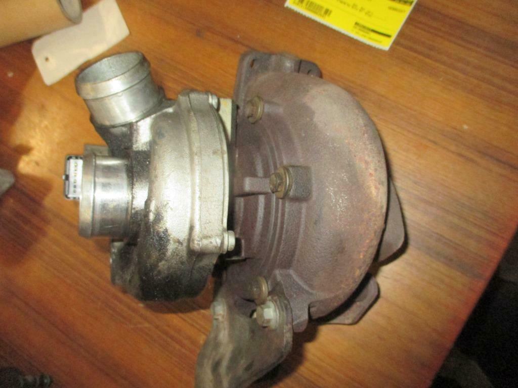 Turbo Range Rover Sport 2.7V6  LR021637, Auto-onderdelen, Ophalen of Verzenden, Gebruikt, Land Rover