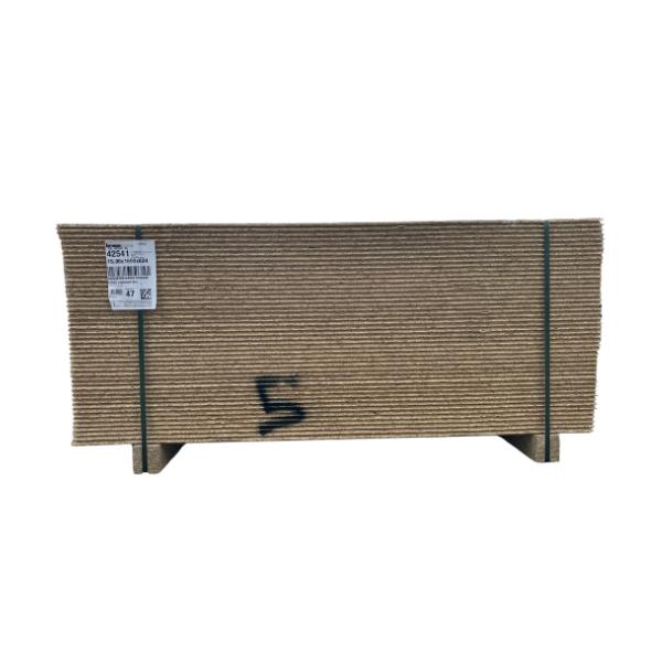 50 m2 OSB platen dikte 15 mm - 1,69x0,63m