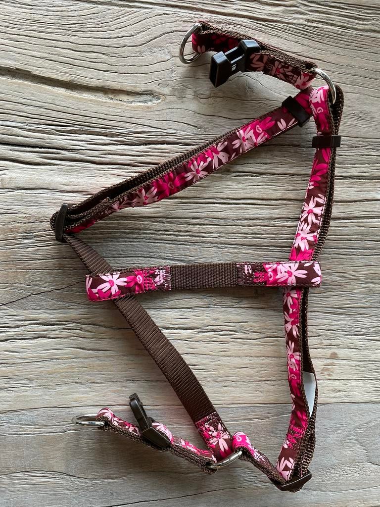 Harnais floral taille M, Enlèvement ou Envoi, Comme neuf