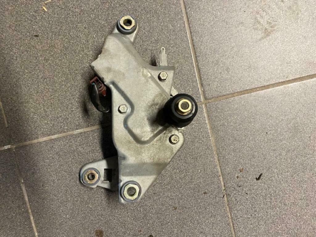 Citroën Saxo ruitenwissermotor achter, Ophalen of Verzenden, Citroën