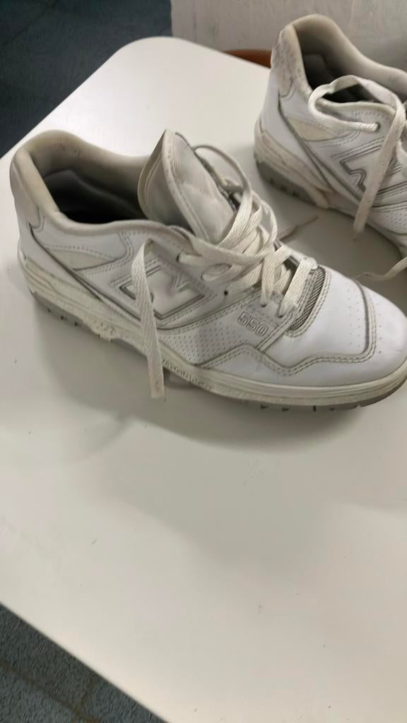 Chaussures New Balance taille 40.5, Enlèvement, Comme neuf, Chaussures
