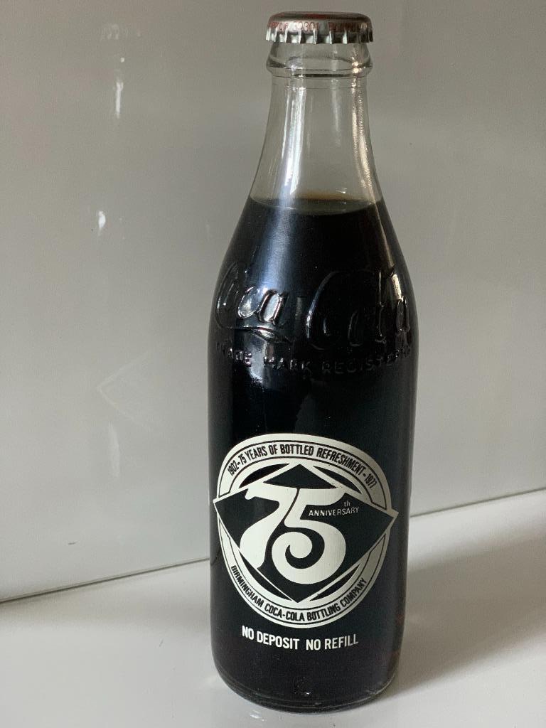coca cola, Verzamelen, Ophalen of Verzenden, Zo goed als nieuw