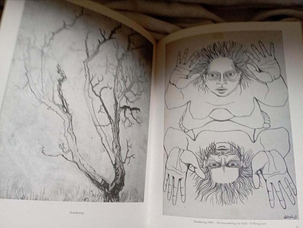 674) Walter De Buck ( met naamkaartje ), Boeken, Ophalen of Verzenden, Gelezen, Overige onderwerpen