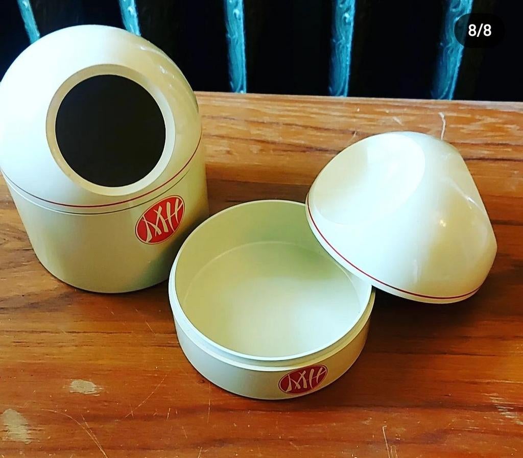 Make-up containers, design dozen, boxen, Handtassen en Accessoires, Uiterlijk | Cosmetica en Make-up, Make-up, Ophalen of Verzenden