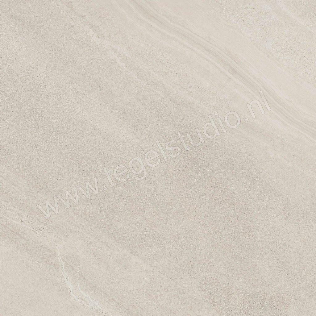 Imola Ceramica Lime-Rock White W 75x75 tegel 1dik +/-16m2, Doe-het-zelf en Bouw, Tegels, Nieuw, Vloertegels, Keramiek, 60 cm of meer