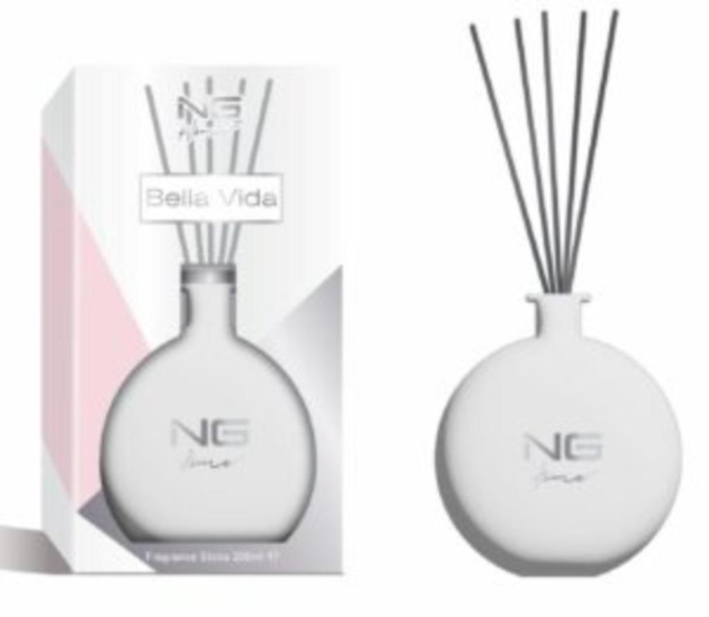 Bâtonnets parfumés Ng Bella Vida 200 ml, Enlèvement ou Envoi, Neuf