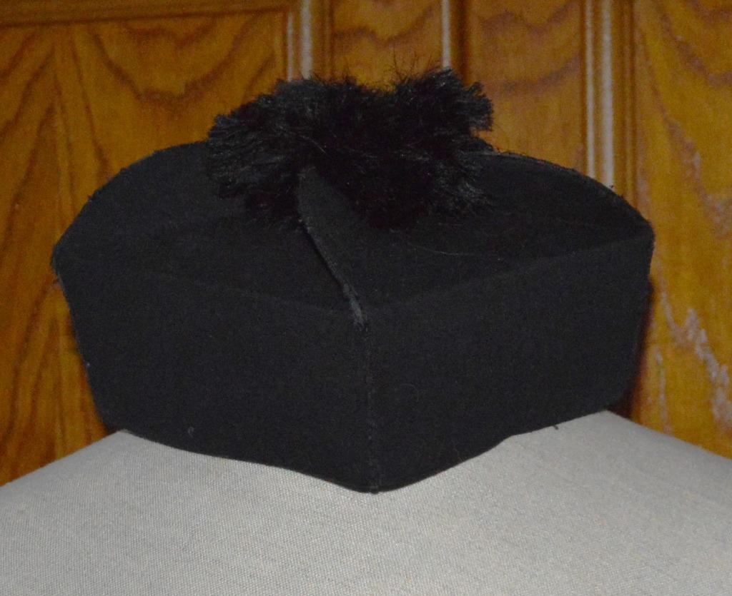 Pasteur Bonnet, Enlèvement ou Envoi