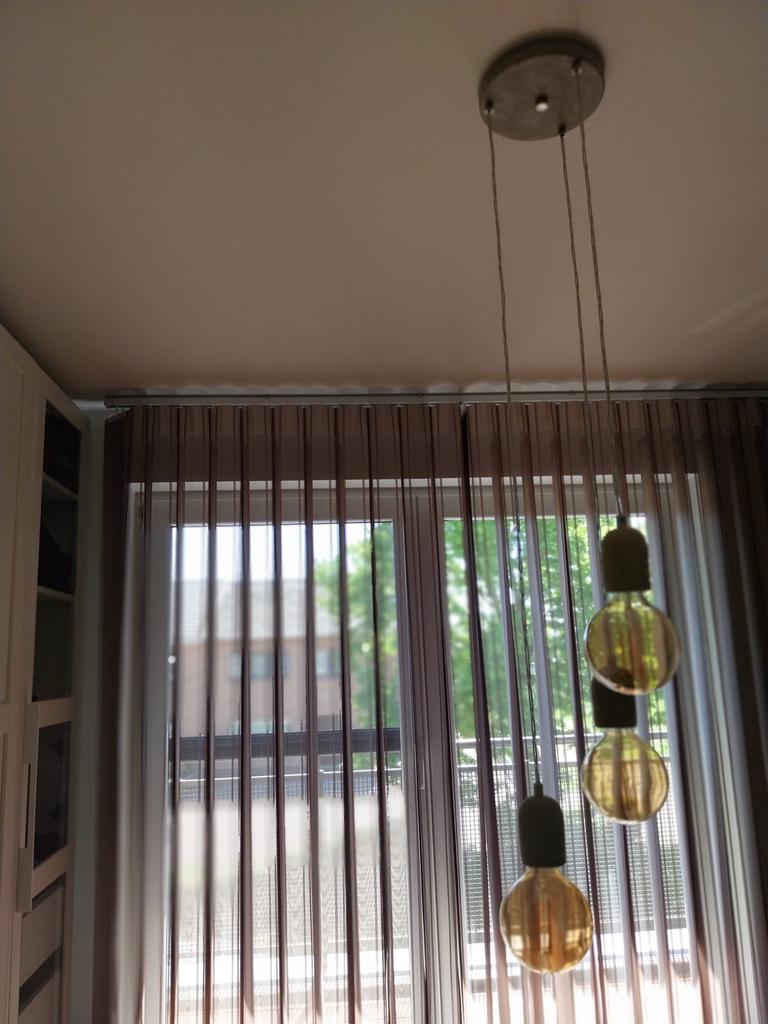Lampe de designer d'intérieur, Enlèvement, Comme neuf