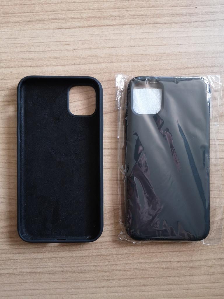 iPhone 11 hoesjes *Nieuw*, Ophalen of Verzenden, Nieuw, IPhone 11