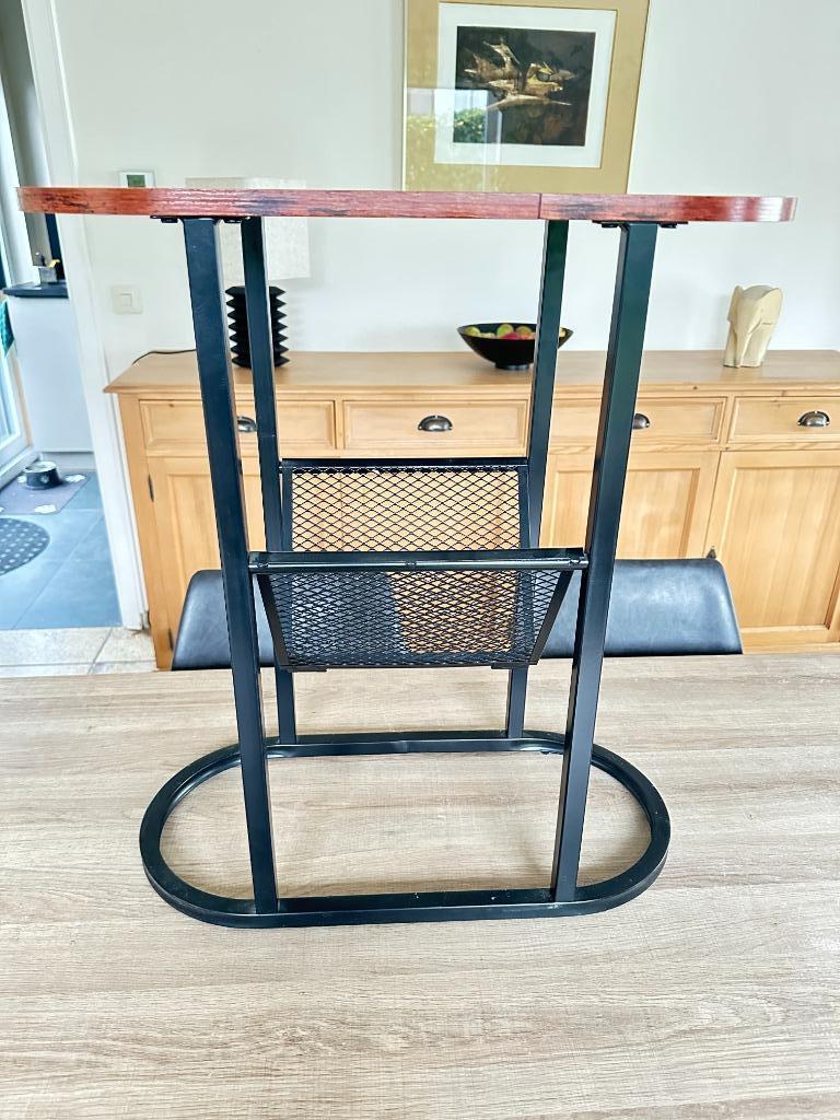 TABLE D'APPOINT DE SALON, Maison & Meubles, Enlèvement, Comme neuf