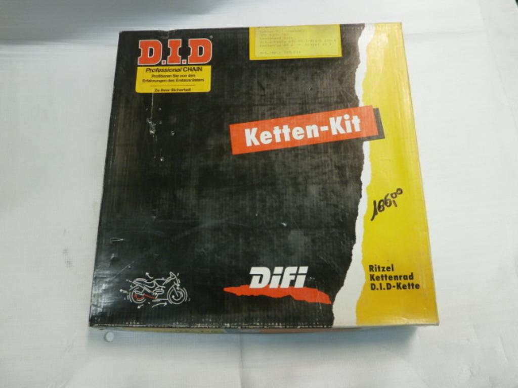 Kawasaki Ketting Sets, Enlèvement ou Envoi, Neuf