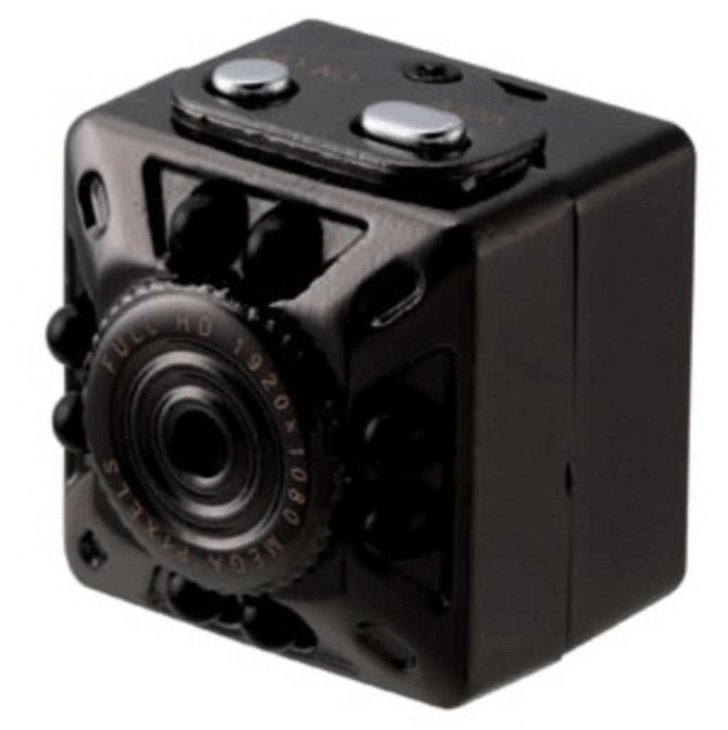 Sq 10 mini camera, TV, Hi-fi & Vidéo, Caméscopes numériques, Comme neuf, Caméra, Enlèvement ou Envoi