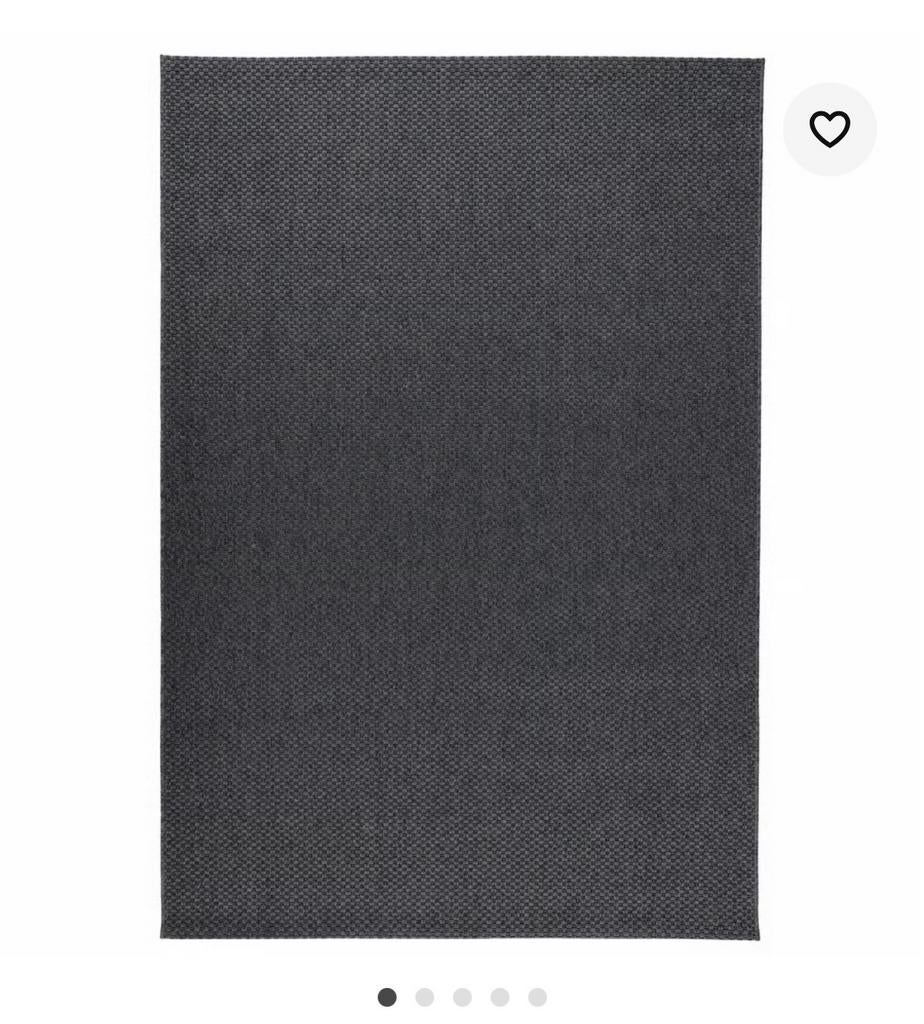 Antislip tapijt, Ophalen, Zo goed als nieuw