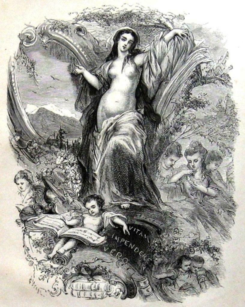 Confessions de J.-J. Rousseau 1876 Garnier zeldzaam, Enlèvement ou Envoi