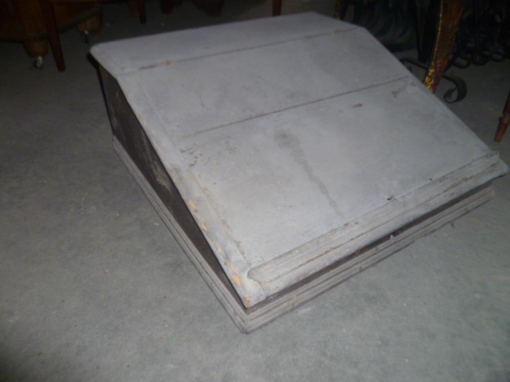 TAFEL  BUREAUTJE, Antiek en Kunst, Ophalen