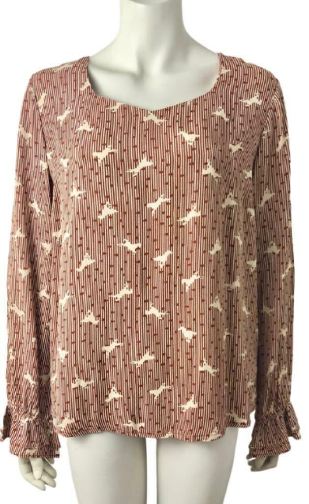 Blouse Saint Tropez - S & M - Neuf, Neuf, Taille 38/40 (M), Autres couleurs, Saint Tropez