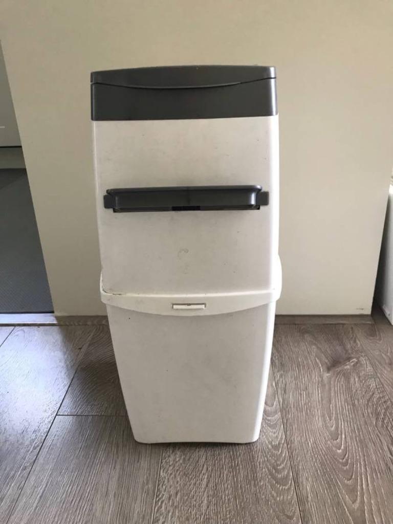 litterlocker, Ophalen of Verzenden, Gebruikt