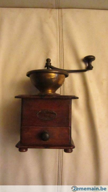 moulin à café fabriqué par Peugeot Frères, Enlèvement ou Envoi