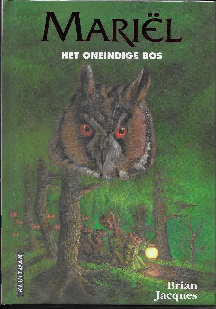 het oneindige bos (562), Enlèvement ou Envoi, Neuf, Brain Jacques, Fiction